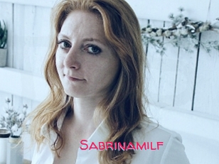 Sabrinamilf