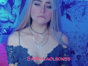 Sabrinaolsonss
