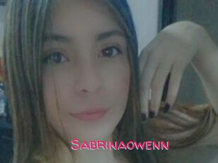 Sabrinaowenn