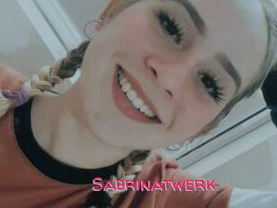 Sabrinatwerk