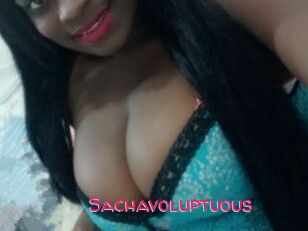 Sachavoluptuous