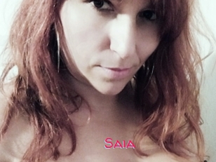 Saia