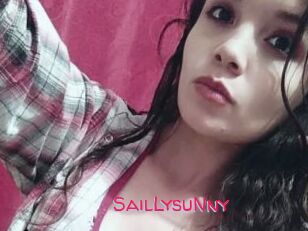 SailLysuNny