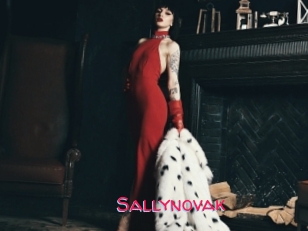 Sallynovak