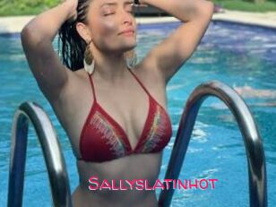 Sallyslatinhot