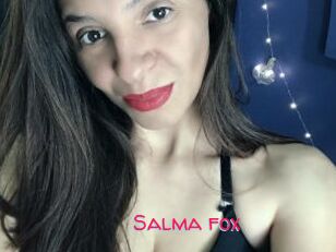 Salma_fox