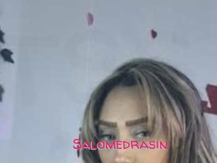 Salomedrasin