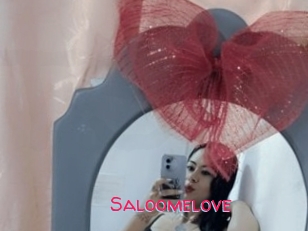 Saloomelove