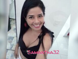 Samantha32