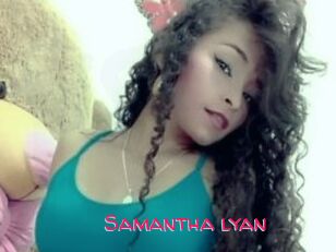 Samantha_lyan