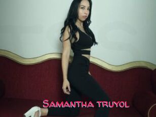Samantha_truyol