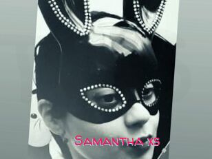 Samantha_xs