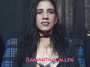 Samanthacallen
