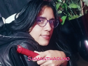 Samanthaolmo
