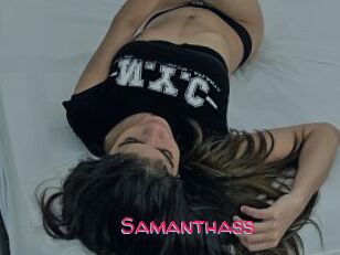 Samanthass