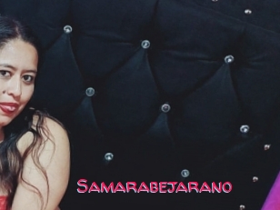 Samarabejarano