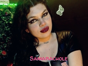Samarachole