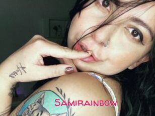 Samirainbow