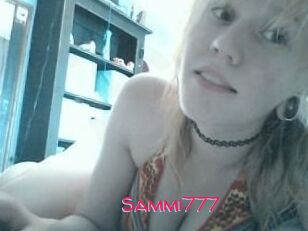 Sammi777