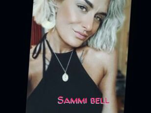 Sammi_bell