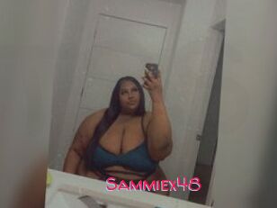 Sammiex48