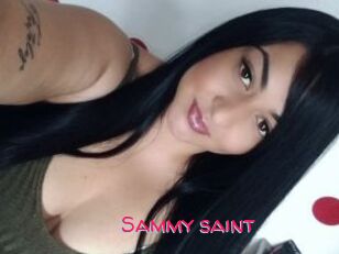 Sammy_saint