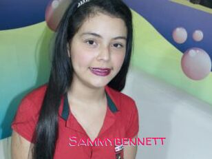 Sammybennett