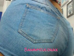 Sammyculonax