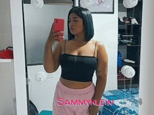 Sammyklein