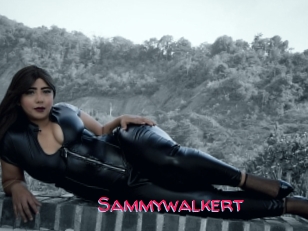 Sammywalkert