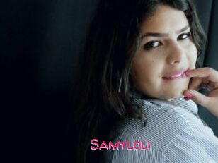 Samyloli