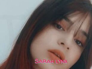 Sarah_lynx