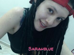 Sarahblue