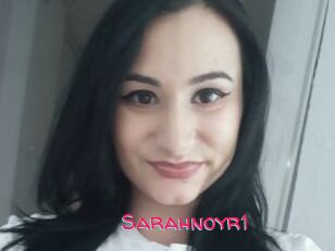 Sarahnoyr1