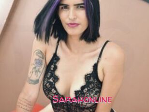Sarahonline
