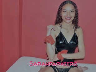Sarahparkeers