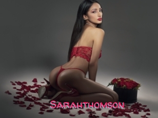 Sarahthomson