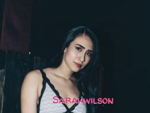 Sarahwilson