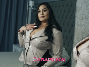 Sarapoison