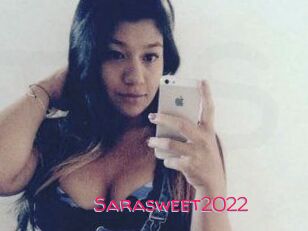 Sarasweet2022