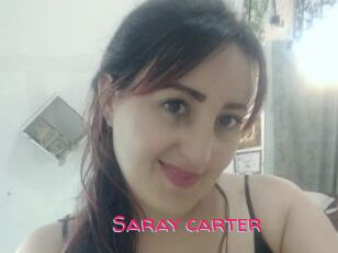 Saray_carter