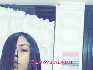 Saraysexlatin