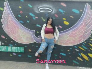 Sarayysex