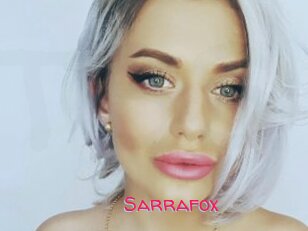 Sarrafox