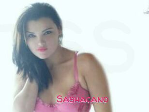 Sashacano