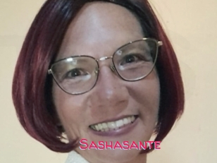 Sashasante