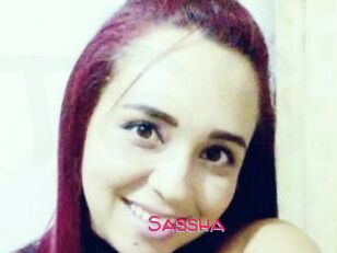 Sassha