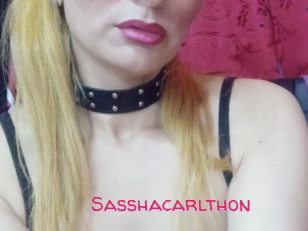 Sasshacarlthon