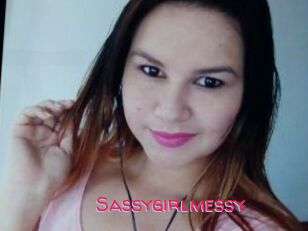 Sassygirlmessy