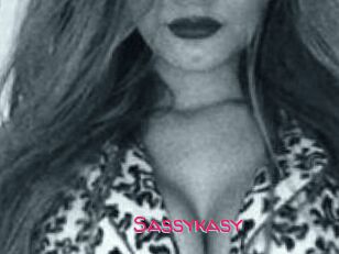 Sassykasy